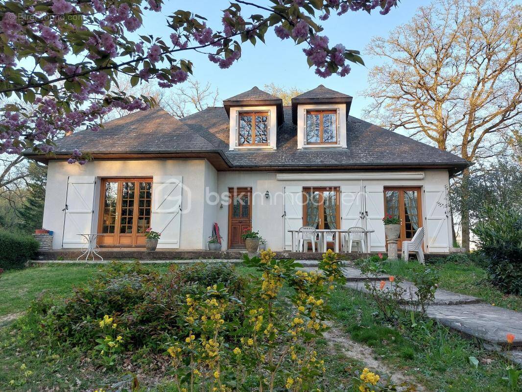 Maison à ESVRES