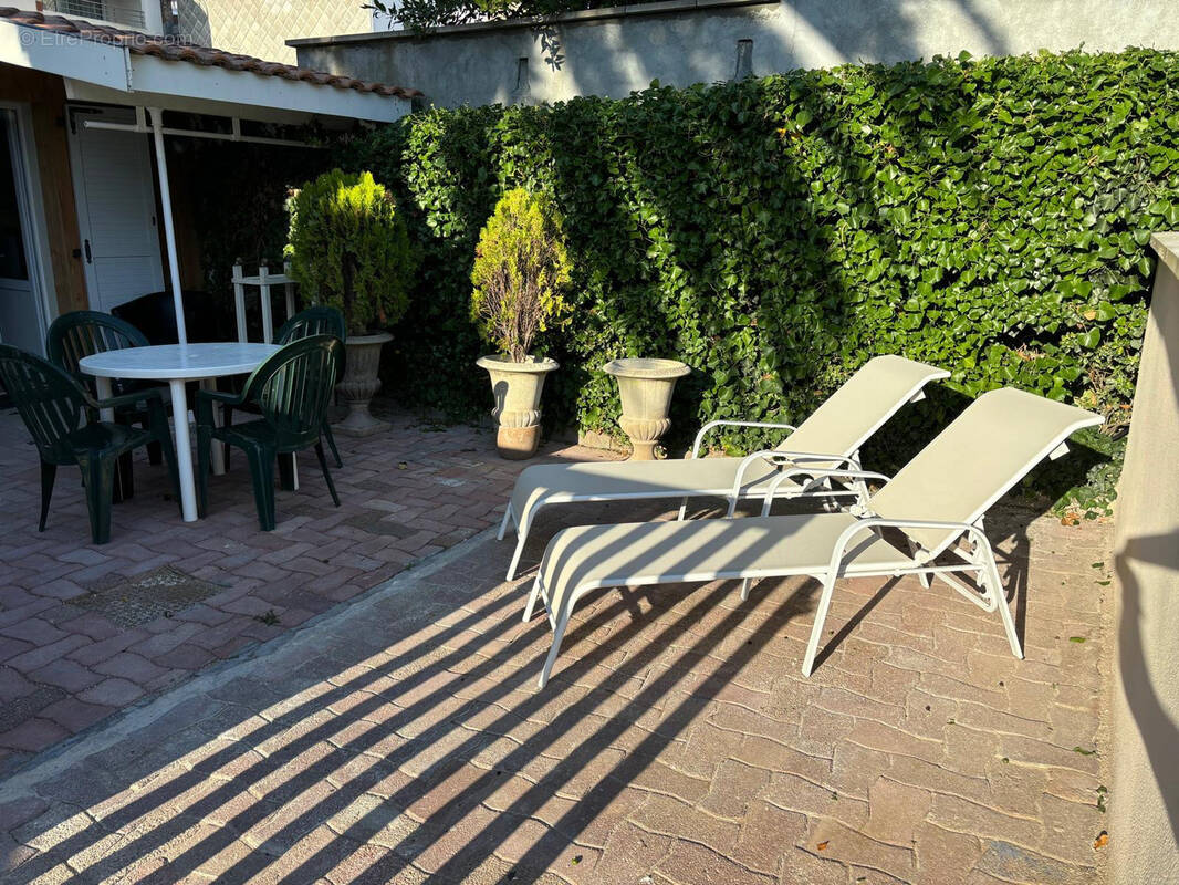 Maison à ARCACHON