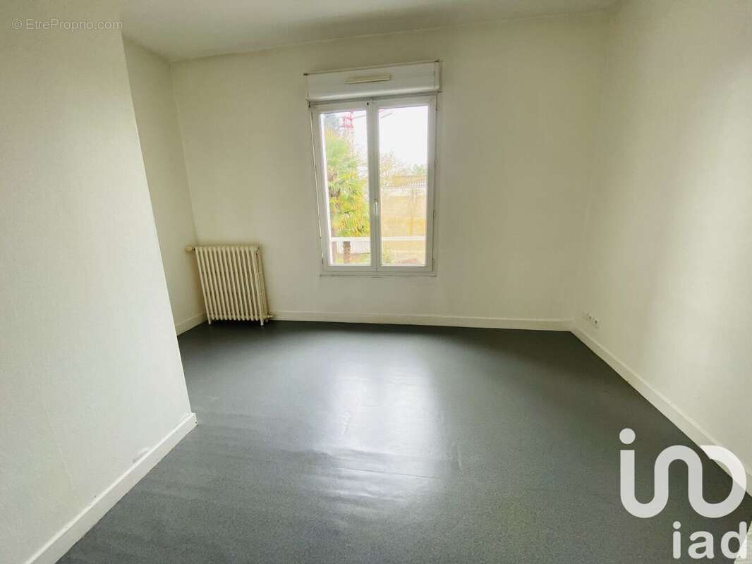 Photo 7 - Appartement à POITIERS