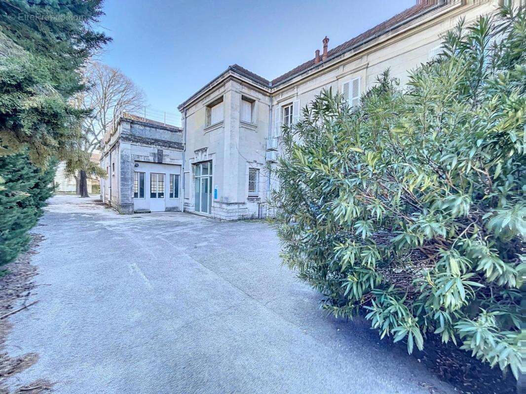 Appartement à AVIGNON