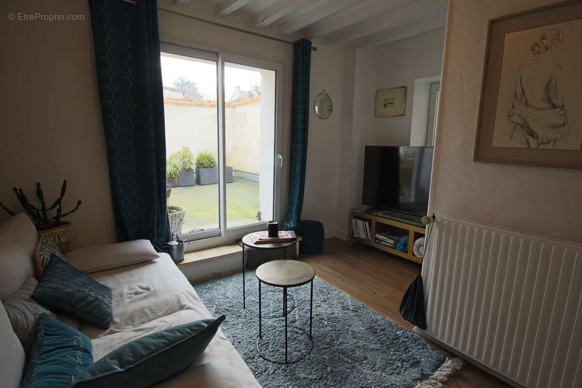 Maison à BAYEUX