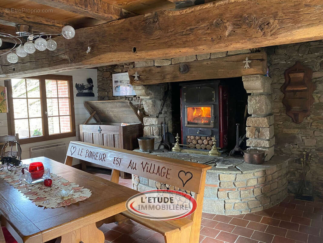 Photo 4 - Maison à PETIT-MARS