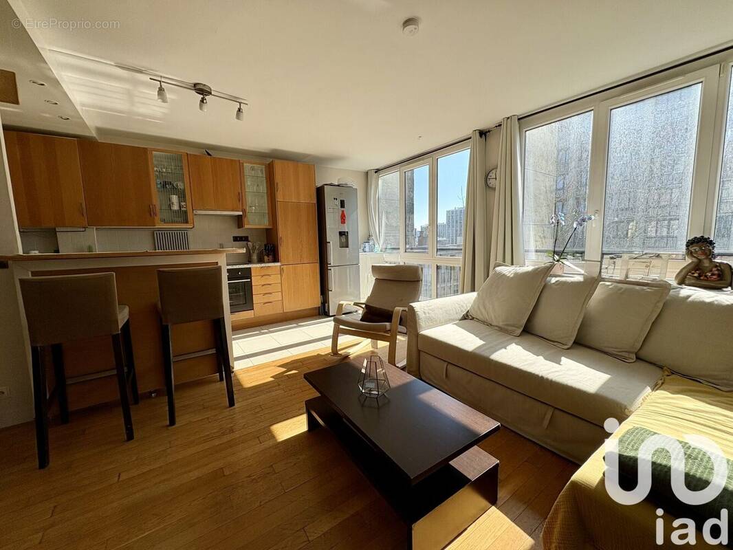 Photo 1 - Appartement à MEUDON
