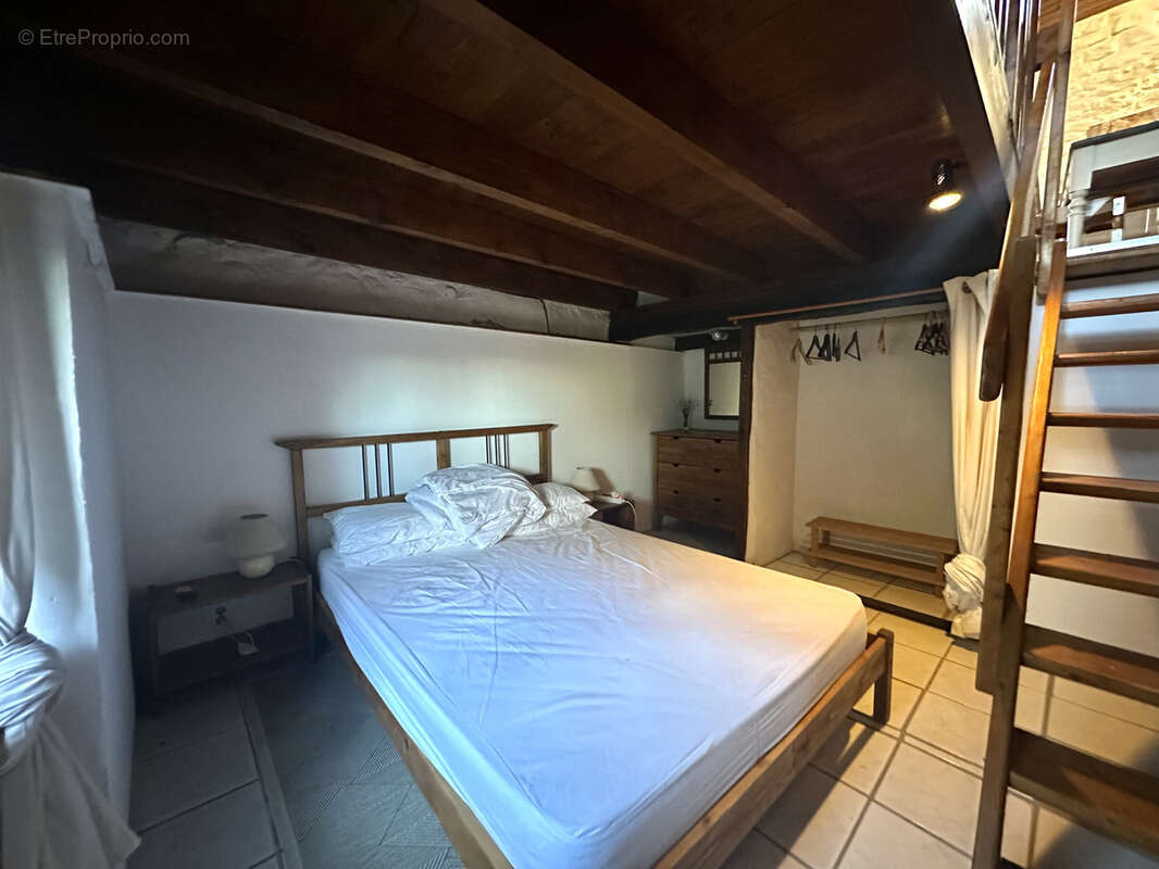 Maison à EYMET