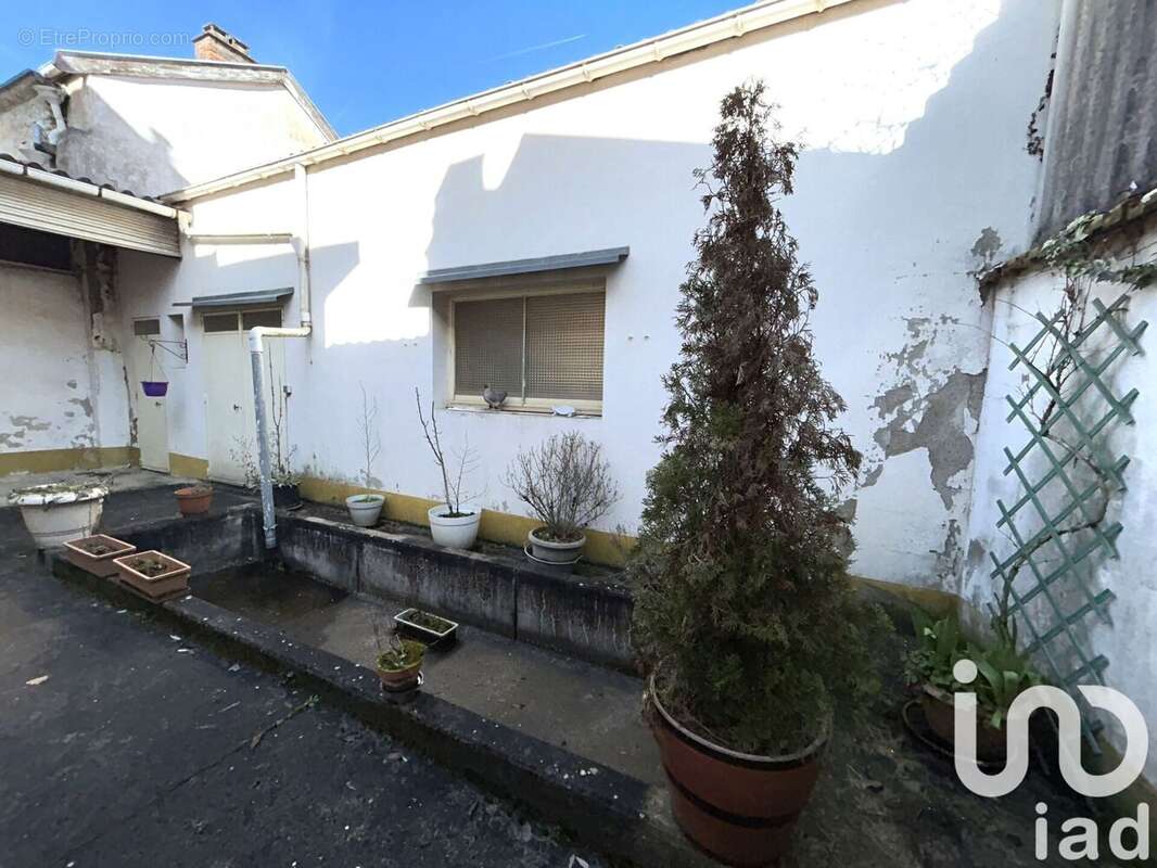Photo 3 - Appartement à CHAUMONT
