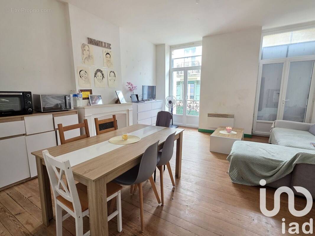 Photo 1 - Appartement à MAZAMET
