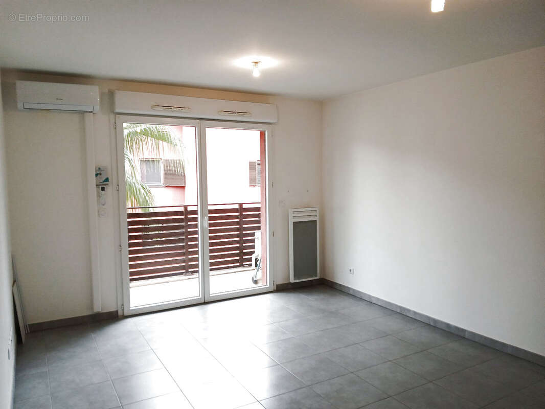 Appartement à SETE