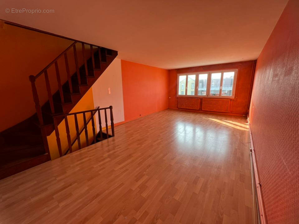 Maison à CALAIS
