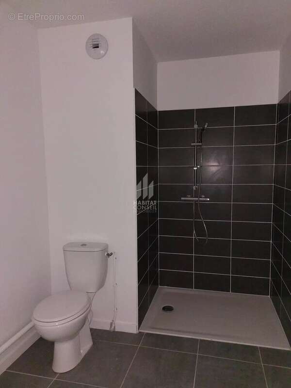 Appartement à ECHIROLLES