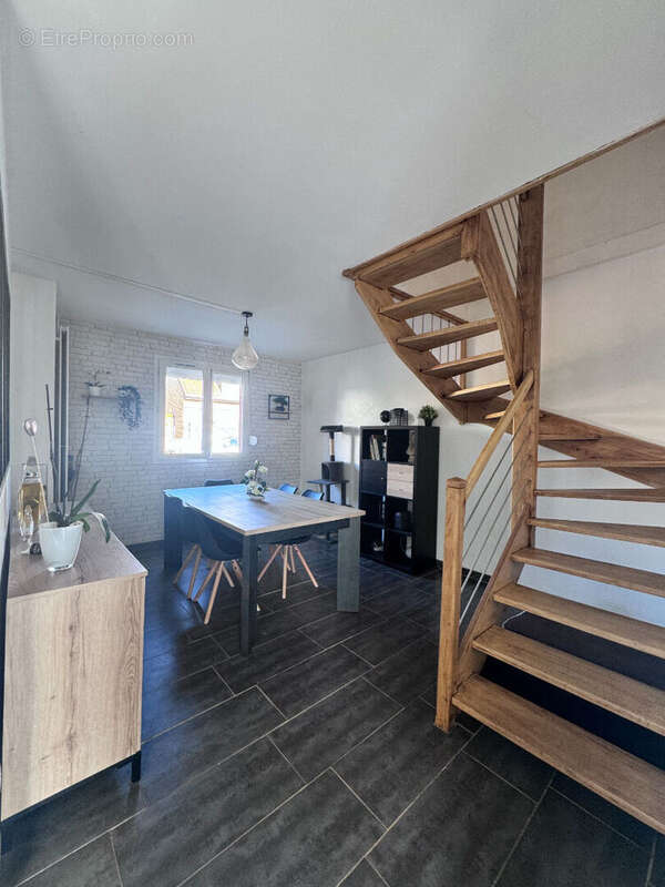 Maison à CALAIS