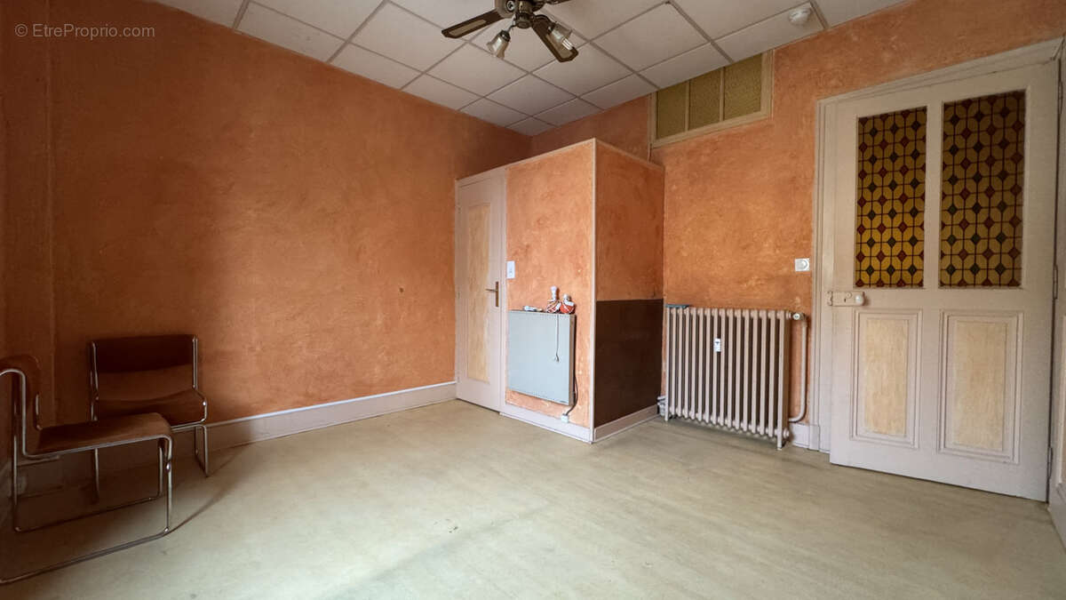 Appartement à AIX-LES-BAINS