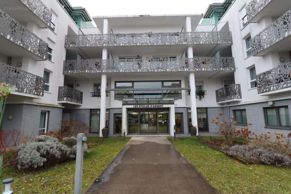 Commerce à OBERHAUSBERGEN