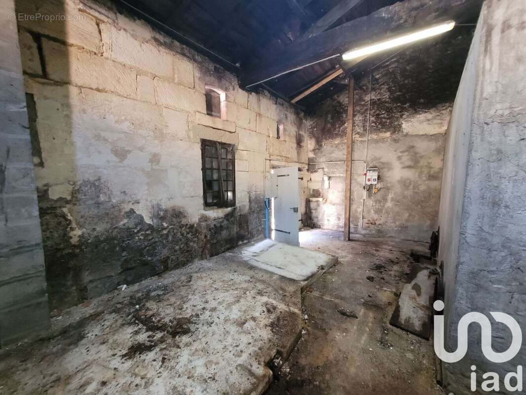 Photo 3 - Maison à DOMPIERRE-SUR-CHARENTE