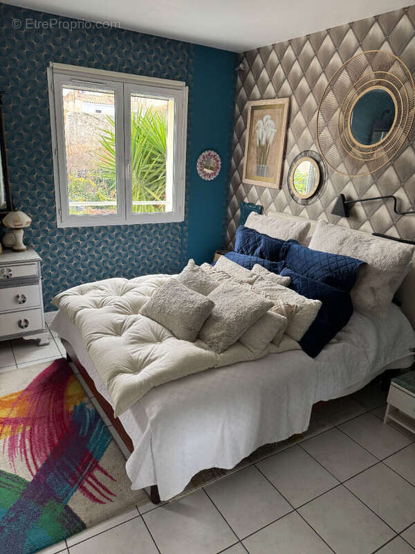 Maison à MARSEILLE-13E