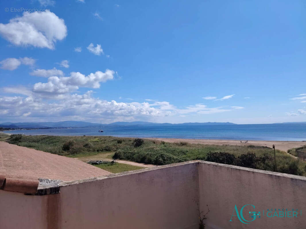 Appartement à HYERES