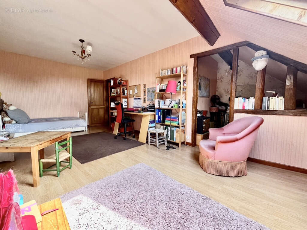 Maison à PROVINS