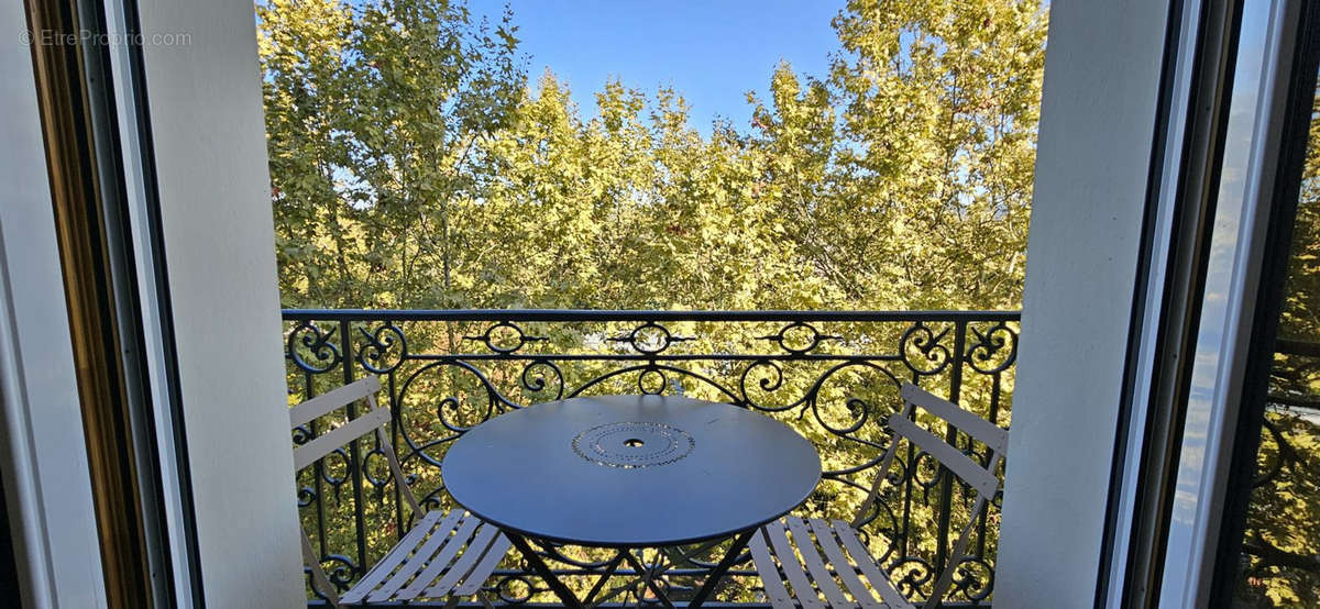 Appartement à VICHY