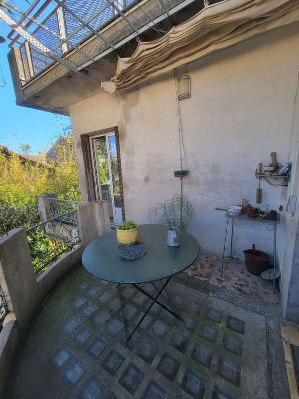 Maison à MONTPELLIER