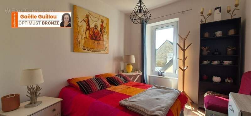 Appartement à SAINT-POL-DE-LEON