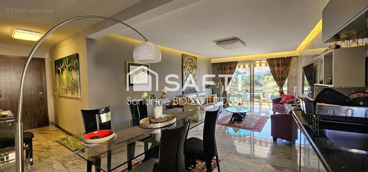 Photo 4 - Appartement à CANNES