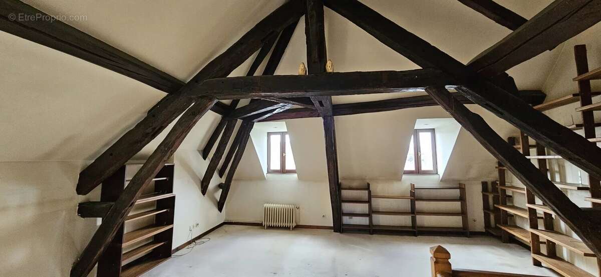 Maison à LA FERTE-ALAIS