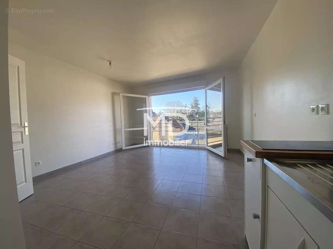 Appartement à EVREUX