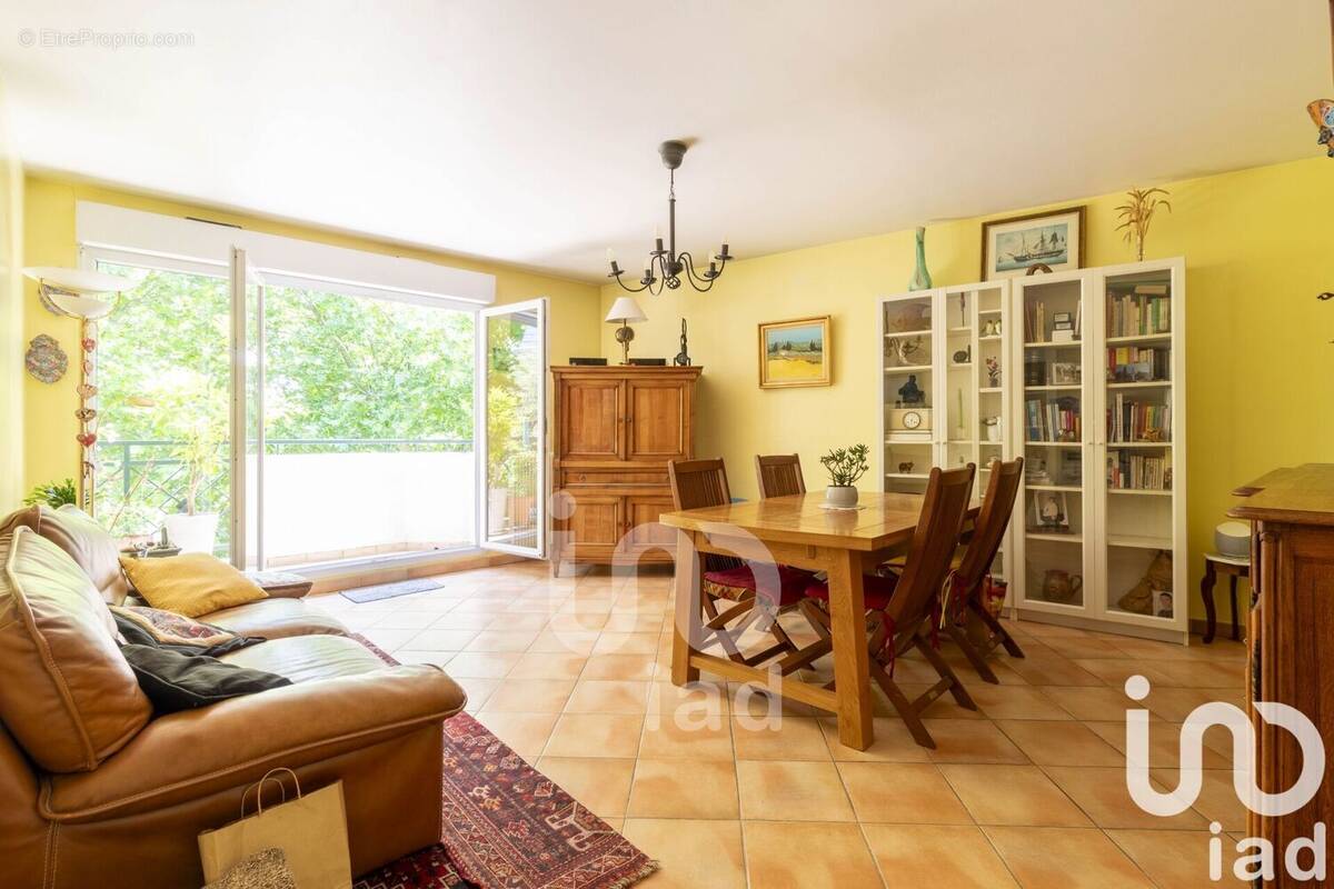 Photo 1 - Appartement à CHATILLON