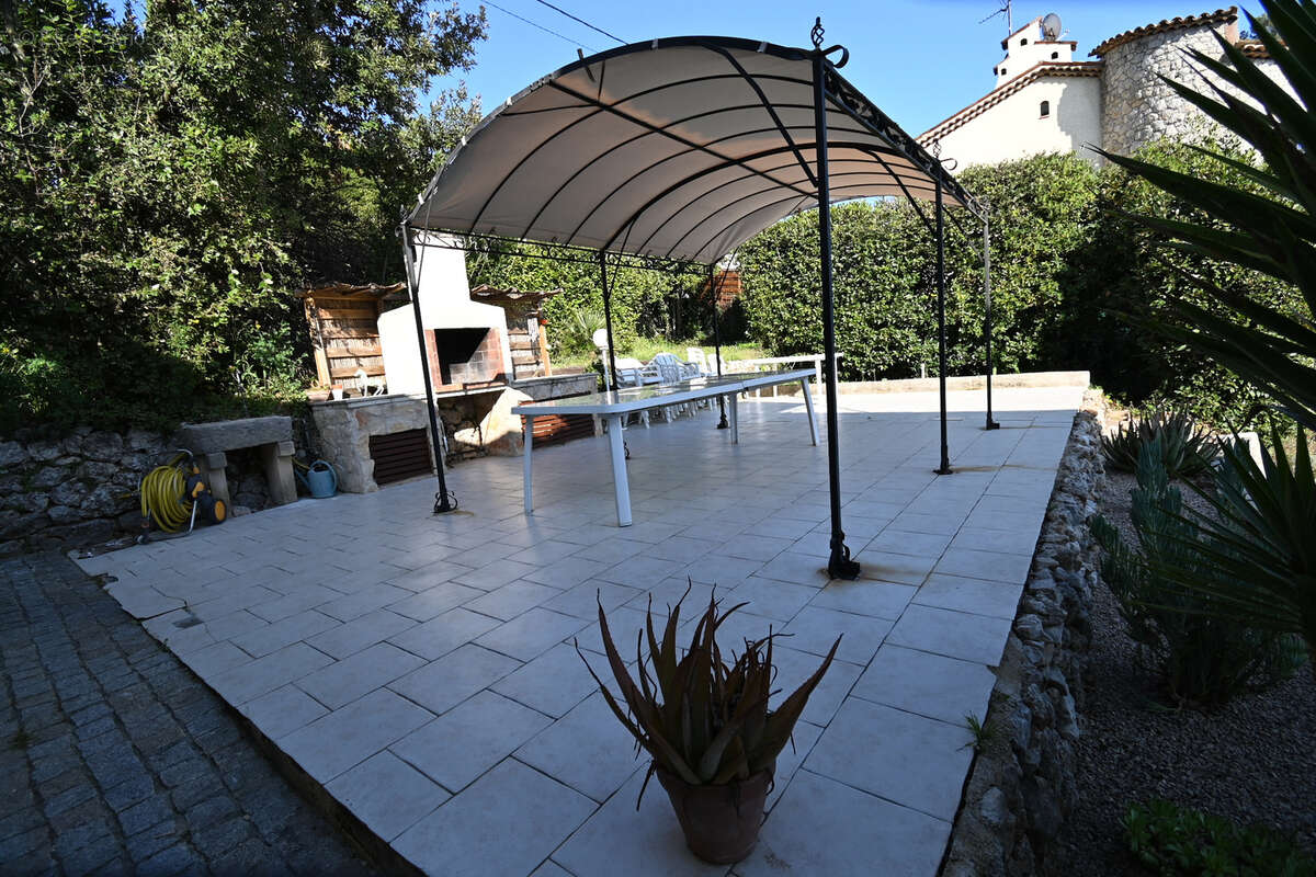 Maison à PEYMEINADE