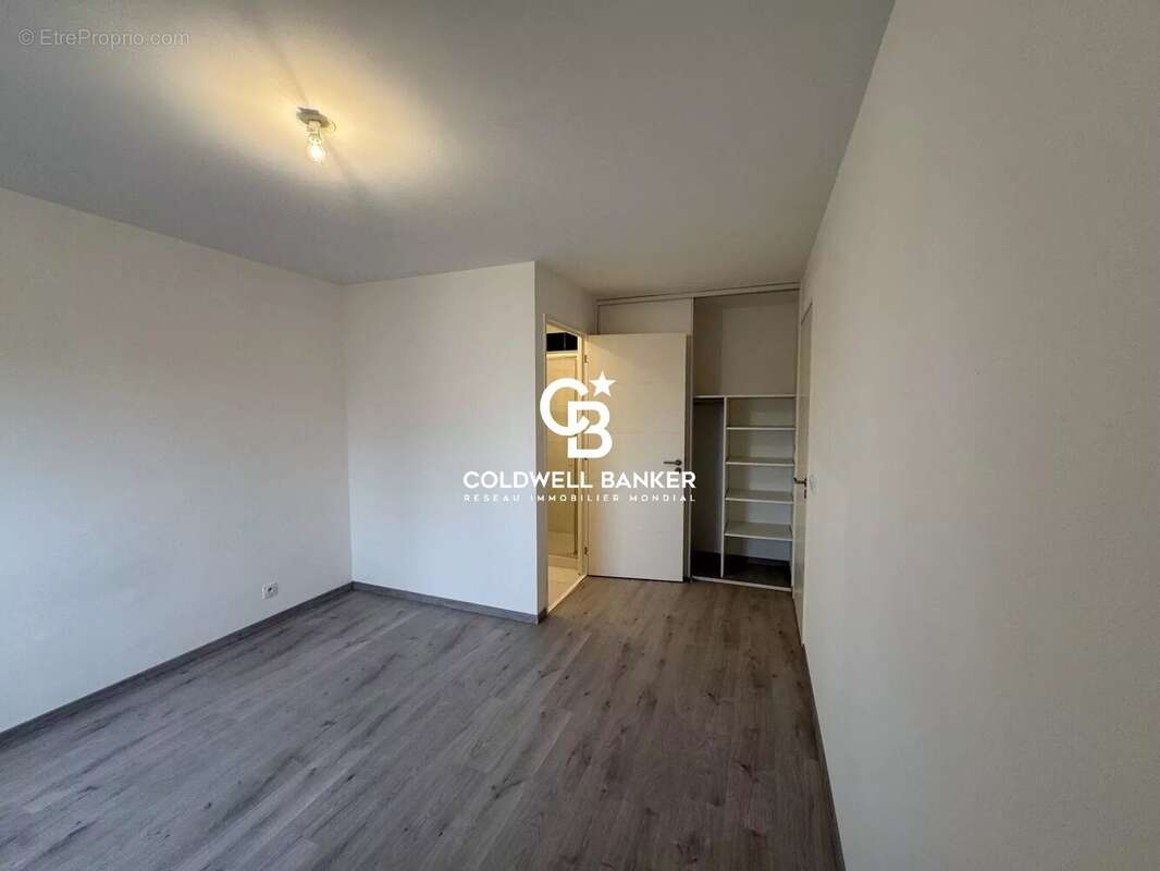 Appartement à ANNEMASSE