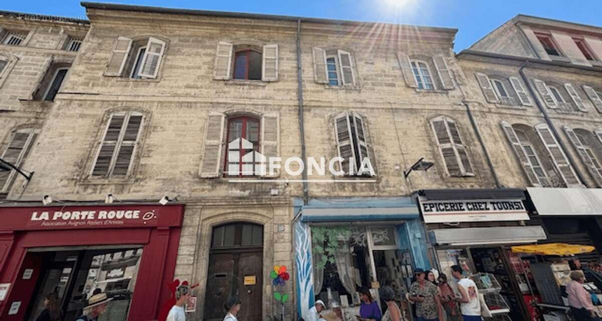 Appartement à AVIGNON