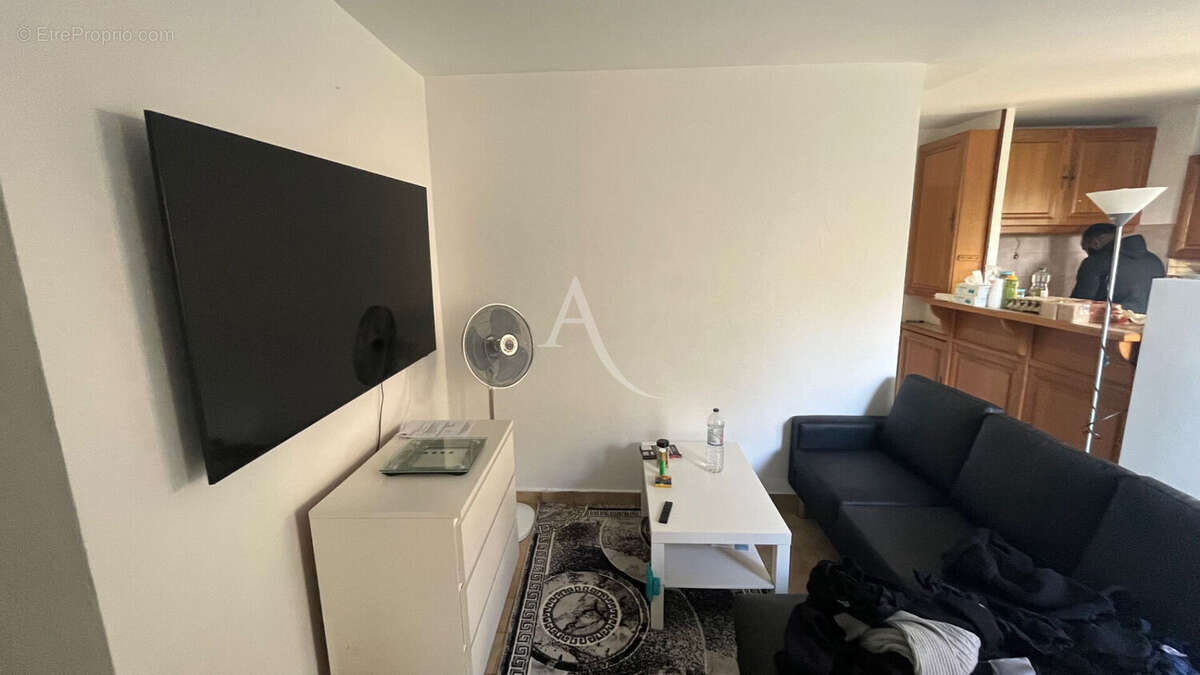 Appartement à MEULAN