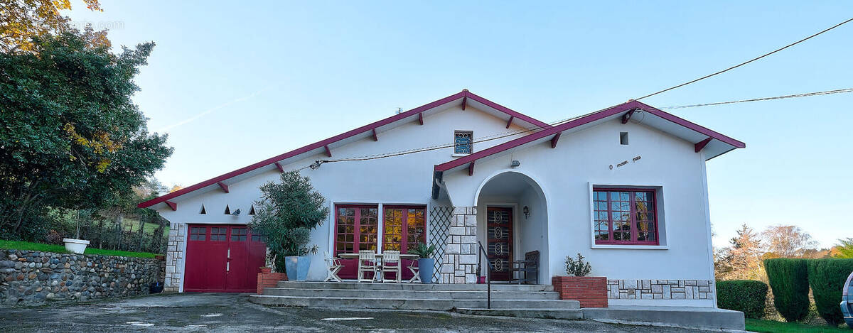 Maison à CASTANET-TOLOSAN
