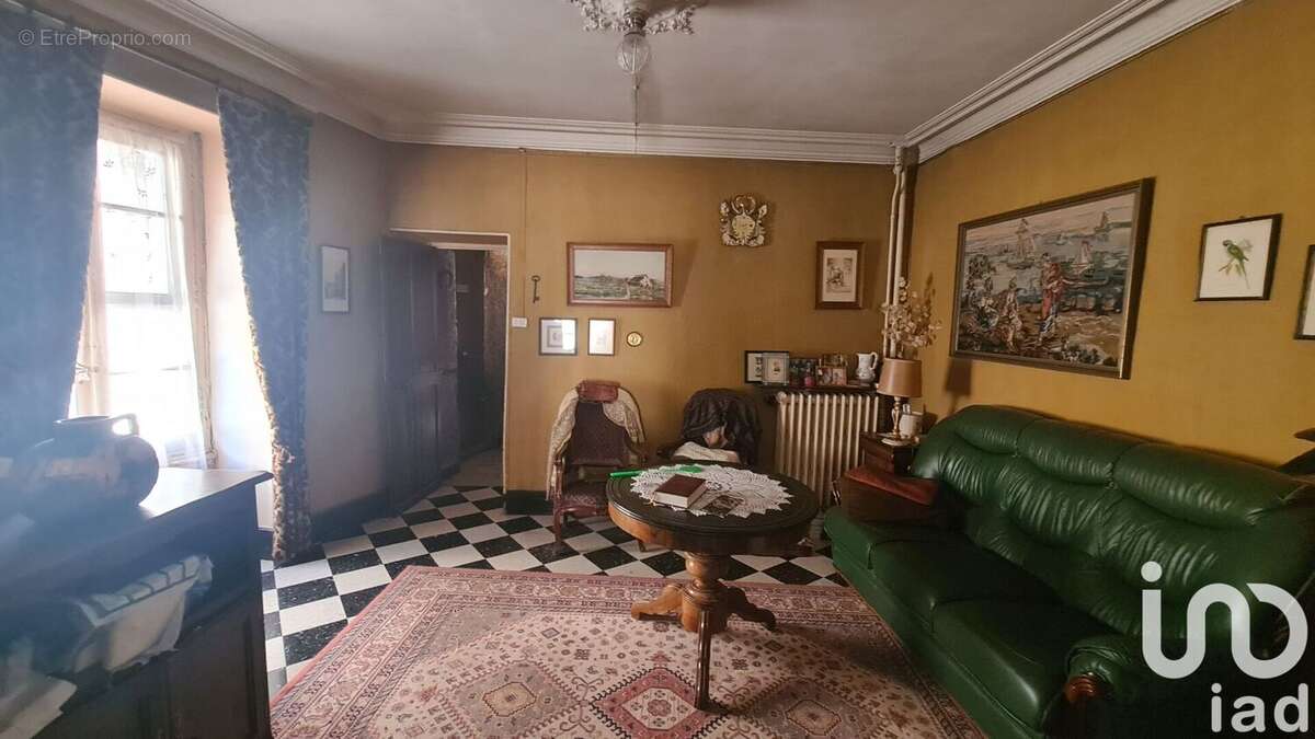 Photo 4 - Maison à SERNHAC