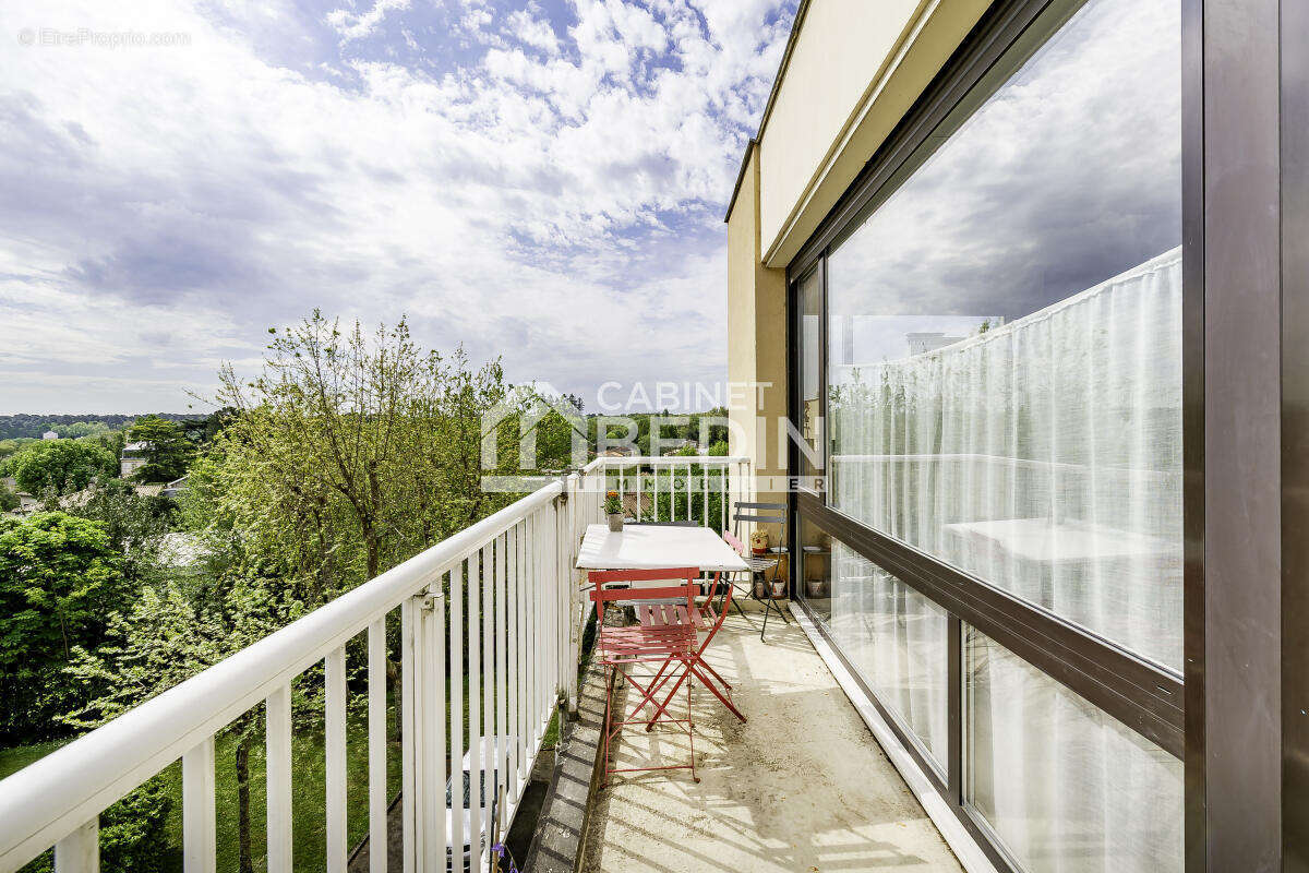Appartement à GRADIGNAN