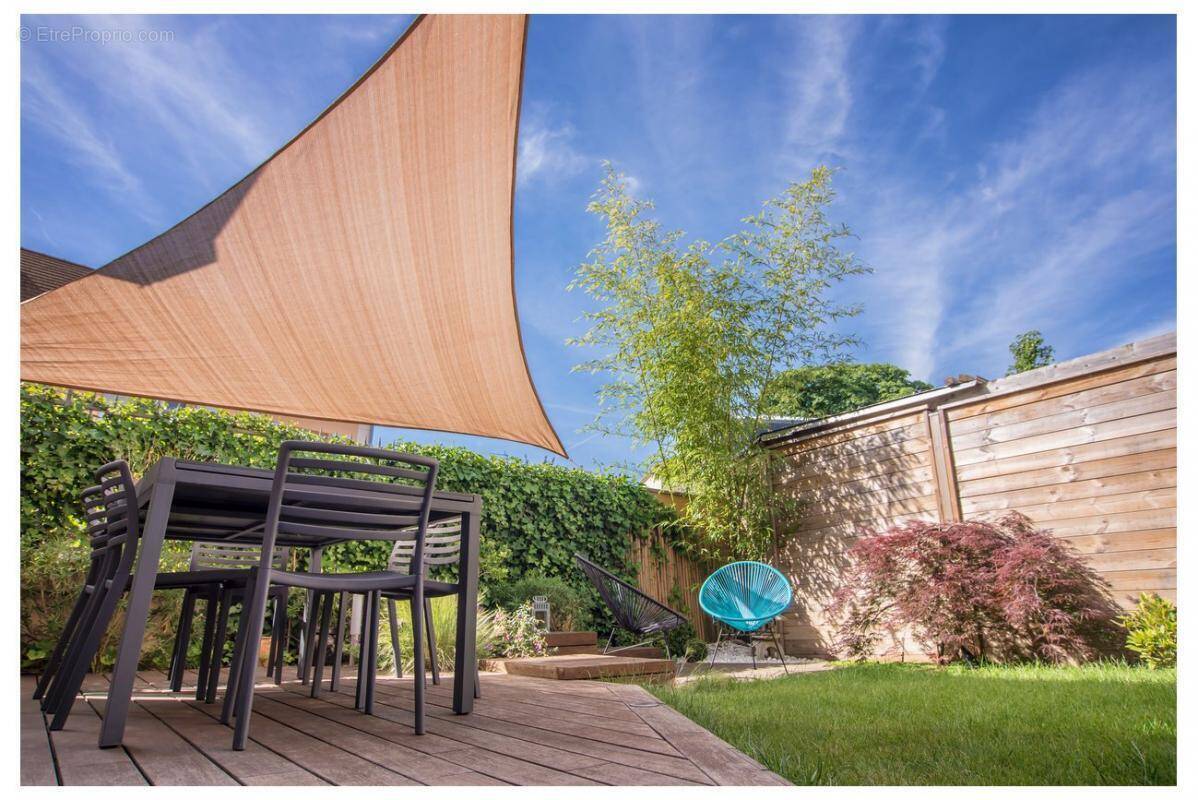 Appartement à MIMIZAN