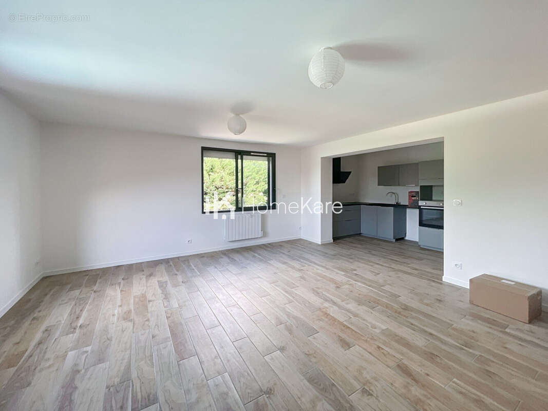 Appartement à PESSAC