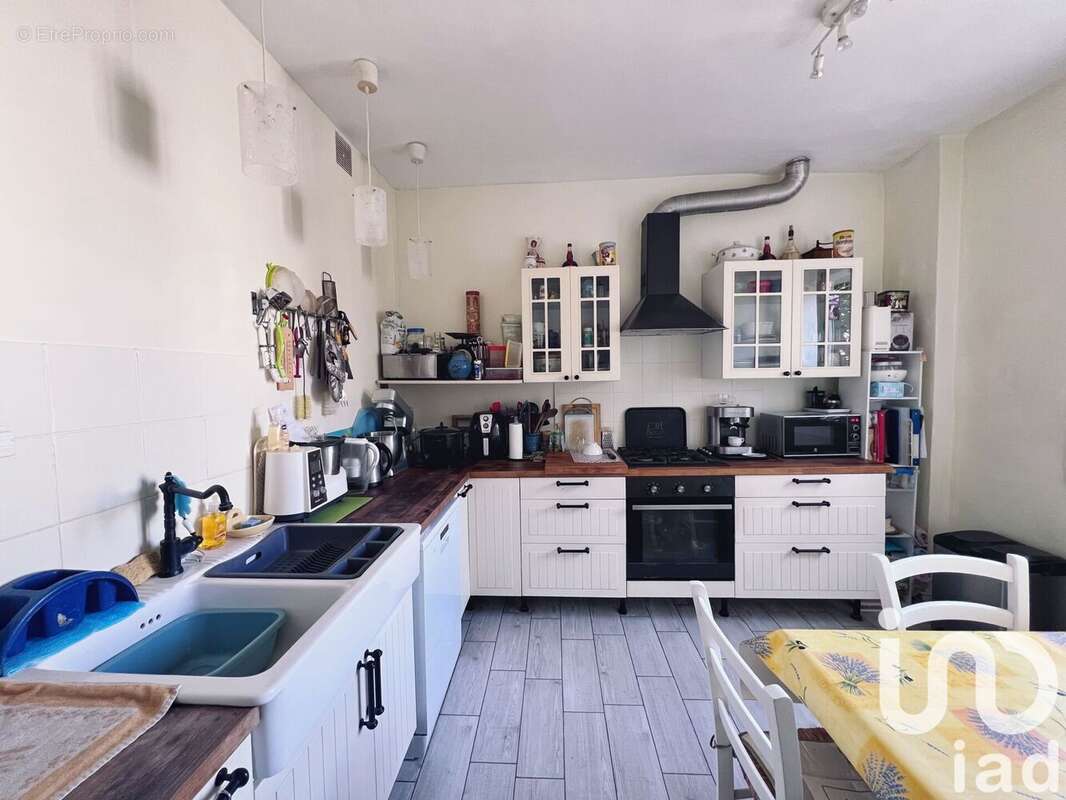 Photo 3 - Maison à LA SEYNE-SUR-MER