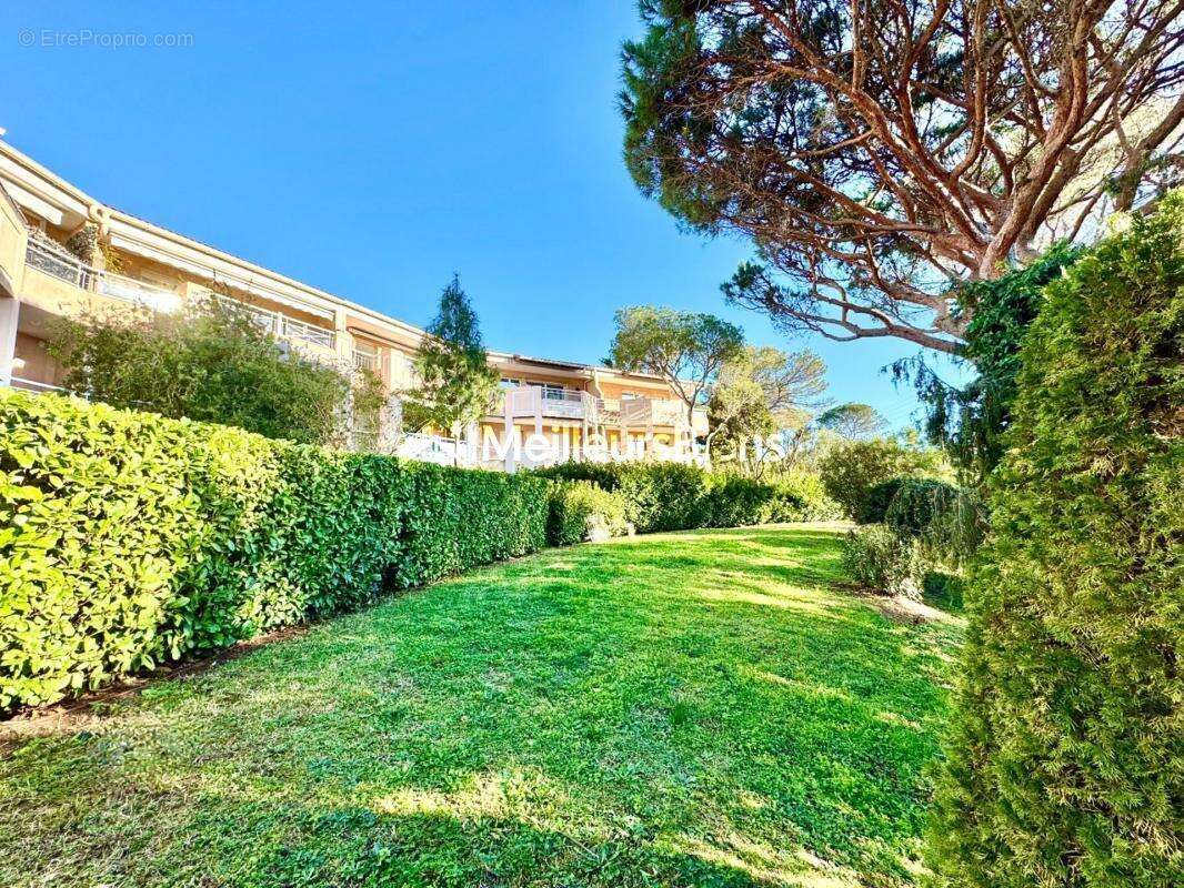 Appartement à SAINT-RAPHAEL