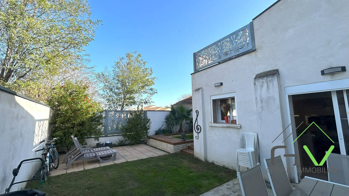 Maison à GARDANNE