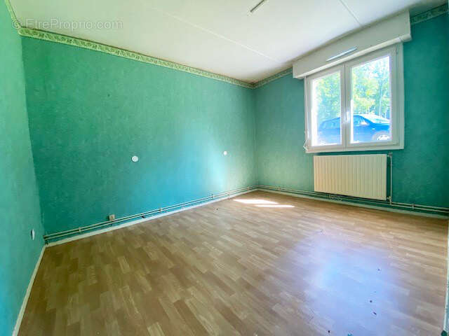 Appartement à BRIEY