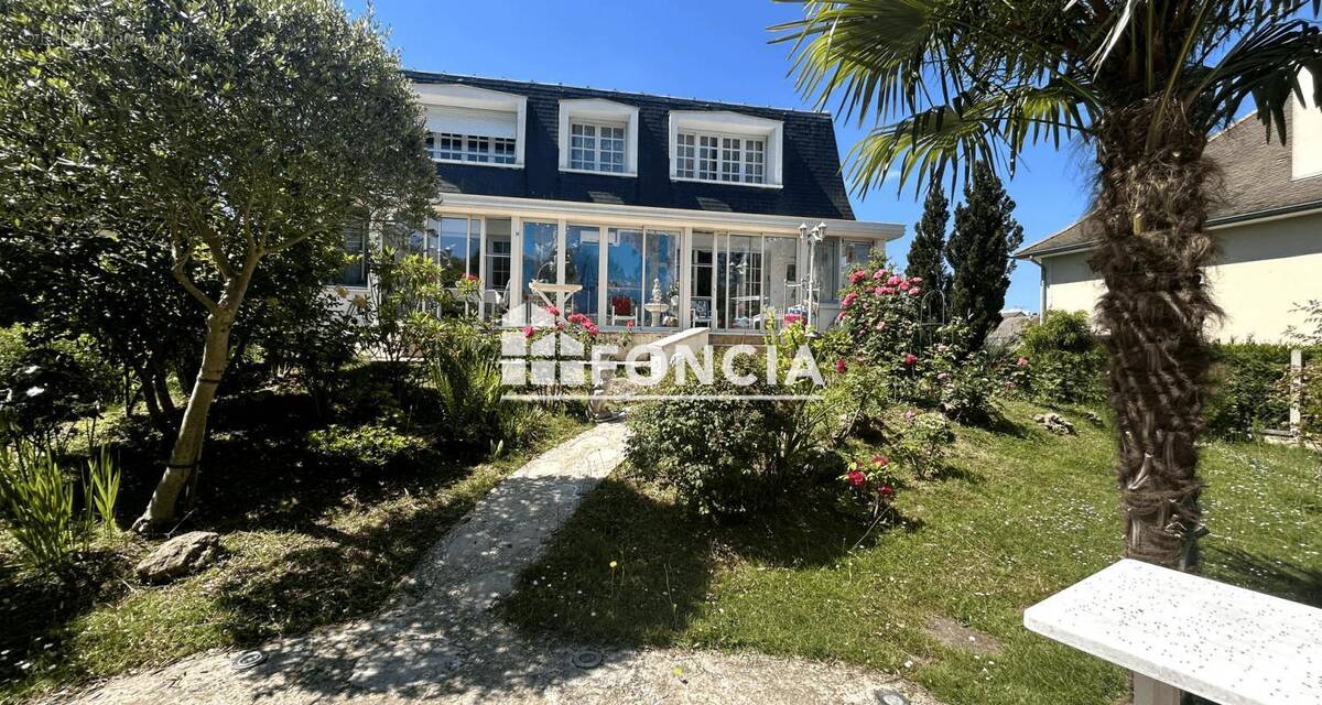 Maison à MONTGERON