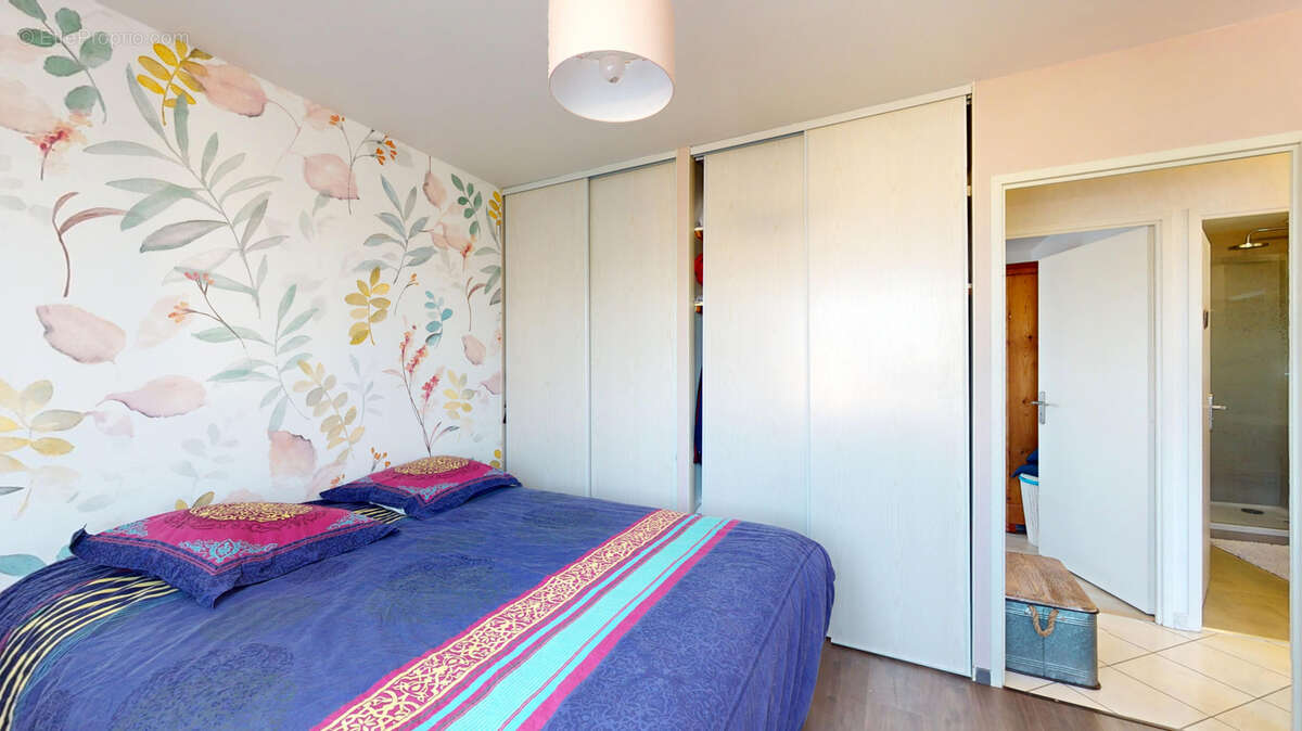 Appartement à LONGVIC
