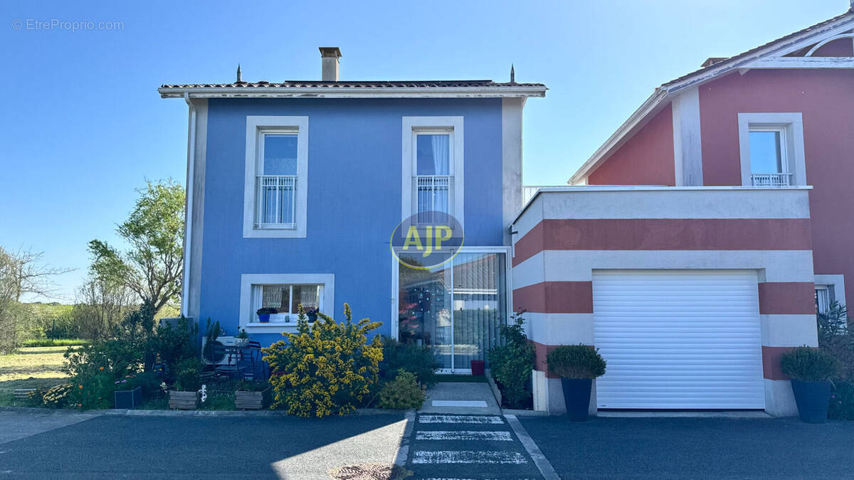 Maison à SOULAC-SUR-MER