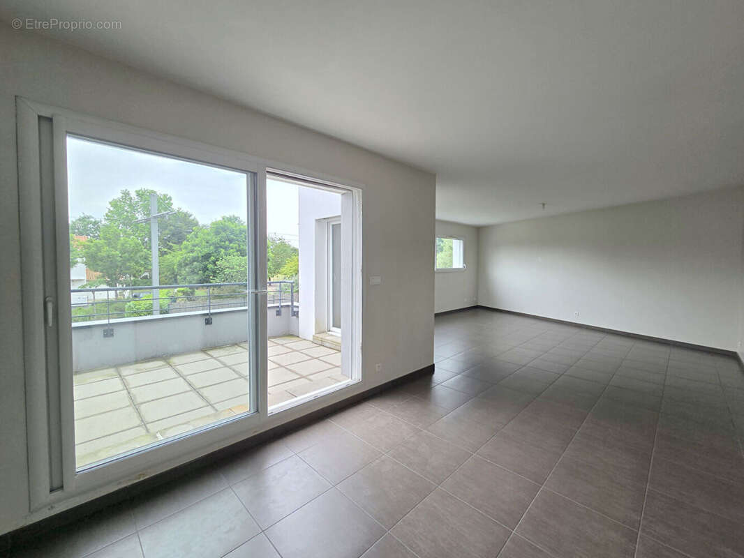Appartement à MERIGNAC