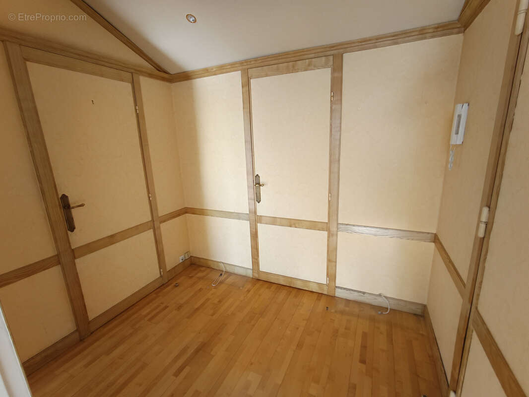 Appartement à AMIENS