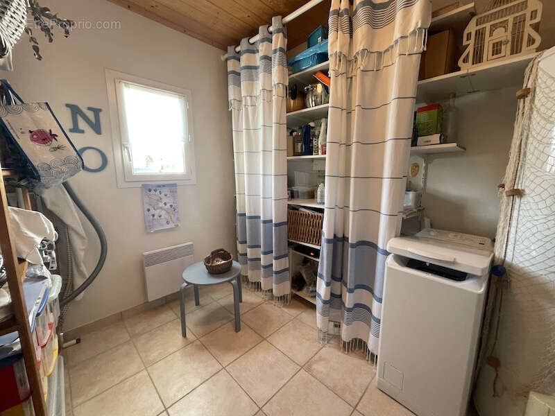 Maison à L&#039;EPINE