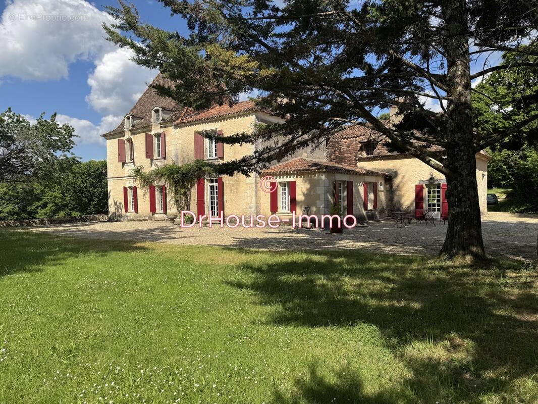 Autre à GRIGNOLS