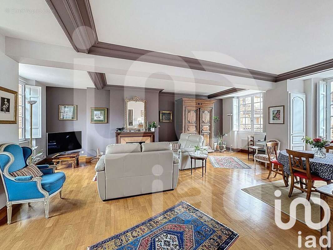 Photo 4 - Appartement à TOULOUSE