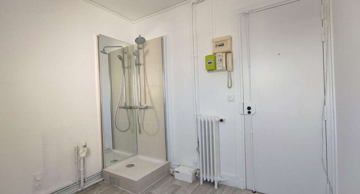 Photo 2 - Appartement à PARIS-16E