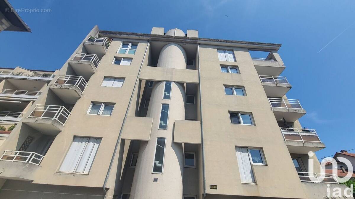 Photo 1 - Appartement à VOIRON